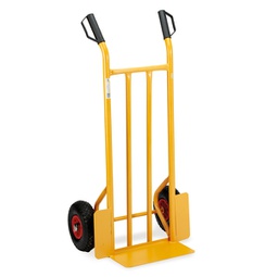 [91881] Carrello trasporto universale Robustus portata max 300kg