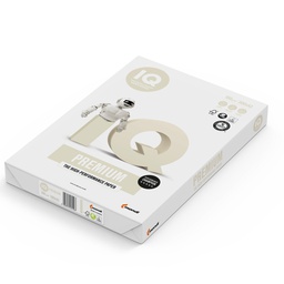 [76549] CARTA BIANCA IQ PREMIUM A3 297x420mm 100gr 500fg MONDI