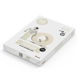 [76548] CARTA BIANCA IQ PREMIUM A3 297x420mm 90gr 500fg MONDI