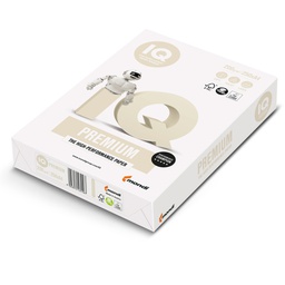 [76540] CARTA BIANCA IQ PREMIUM A4 210x297mm 200gr 250fg MONDI