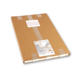 [37672] CARTA INKJET PLOTTER 42X59,4CM (A2 90GR 250FG OPACA CAD CANSON
