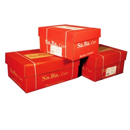 [64661] CARTA IN MODULO CONTINUO 37,5X11''X2 53GR (1000FG LF Piste Fisse
