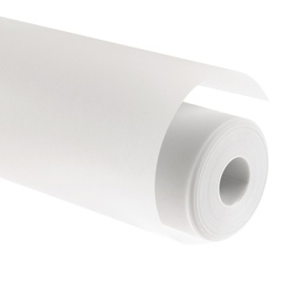 [46221] CARTA LUCIDA SATINATA IN ROTOLO 90CMX20MT 90/95GR USO MANUALE