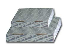 [28322] Carta plotter inkjet bianco 594x841mm (A1 125fg 90gr PBJ.90 2378 ASMarri