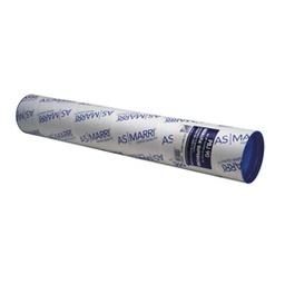 [28306] Carta plotter inkjet bianco opaco 610mmx50mt 90gr PBJ.90 6766 ASMarri