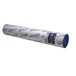 [28393] Carta plotter inkjet trasparente 914mmx50mt 90gr PTJ.90 6752 ASMarri